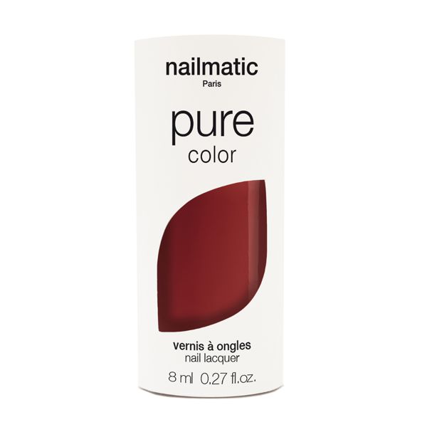 nailmatic(ネイルマティック)『NM ピュアカラー マリルー』をレポ!に関する画像4