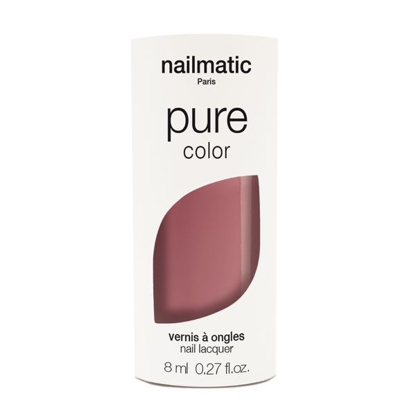 nailmatic(ネイルマティック)『NM ピュアカラー 二ノン』をレポ!に関する画像4