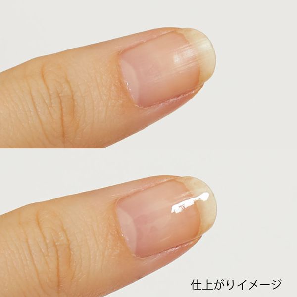 nailmatic(ネイルマティック)『NM R コーティングケア』の使用感をレポに関する画像7