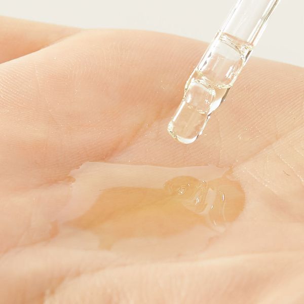 nailmatic(ネイルマティック)『NM プレシャスオイル』をレポ!に関する画像7