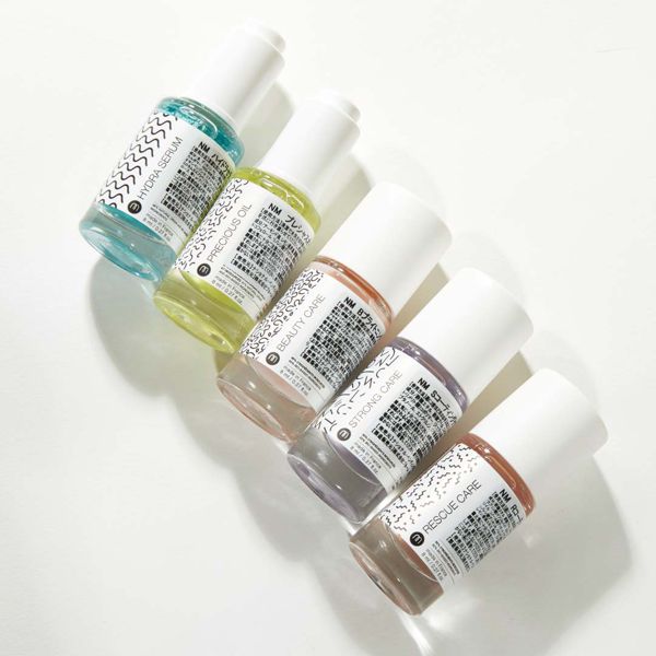 nailmatic(ネイルマティック)『NM プレシャスオイル』をレポ!に関する画像1
