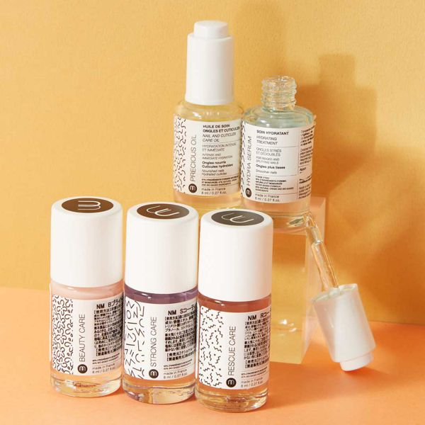 nailmatic(ネイルマティック)『NM プレシャスオイル』をレポ!に関する画像13