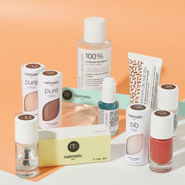 nailmatic(ネイルマティック)『REMOVER ON THE GO』の使用感をレポ!に関する画像14
