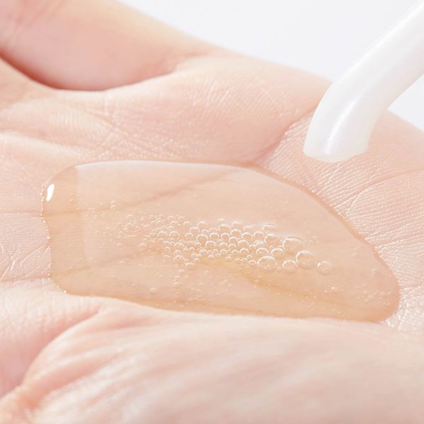 手と体の両方に使えるDiane BOTANICAL(ダイアンボタニカル)『プロテクトハンド&ボディソープ バーベナ&ハニー』の使用感をレポに関する画像12