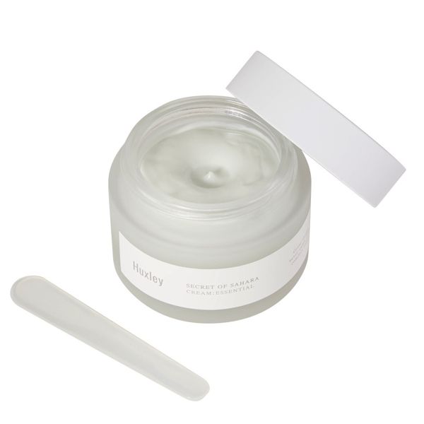 Huxley(ハクスリー)『クリームエッセンシャル』の使用感をレポに関する画像13