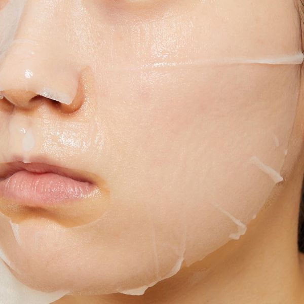 Huxley(ハクスリー)『マスク モイスチャーアンドフレッシュネス』の使用感をレポに関する画像7