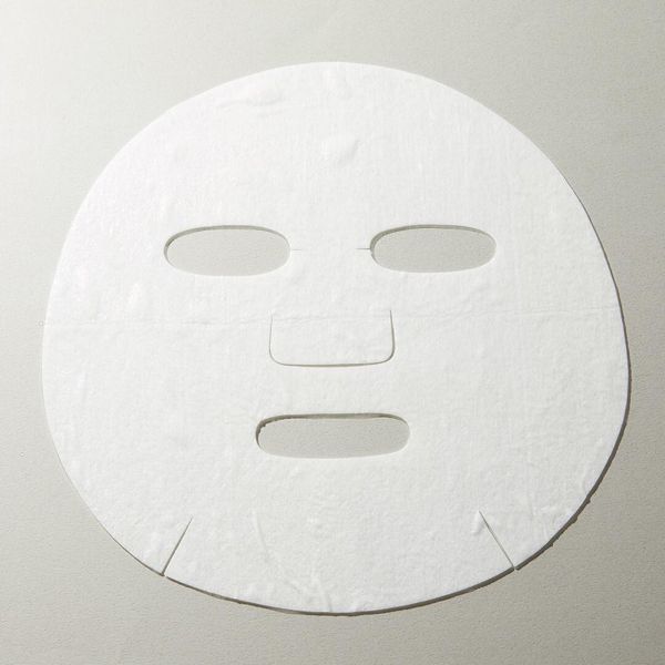 Huxley(ハクスリー)『マスク オイルアンドエクストラクト』の使用感をレポに関する画像8