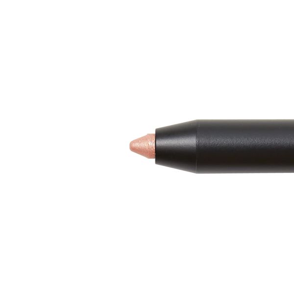 SISTER ANN(シスター アン)『ダブルエフェクトウォータープルーフアイライナー 06 ベビーピーチ』の使用感をレポ!に関する画像7