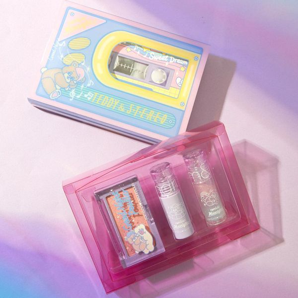 在庫切れ多発! ロムアンド『ネオンムーン グッドナイト カーセット エディション』の使用感をレポに関する画像1