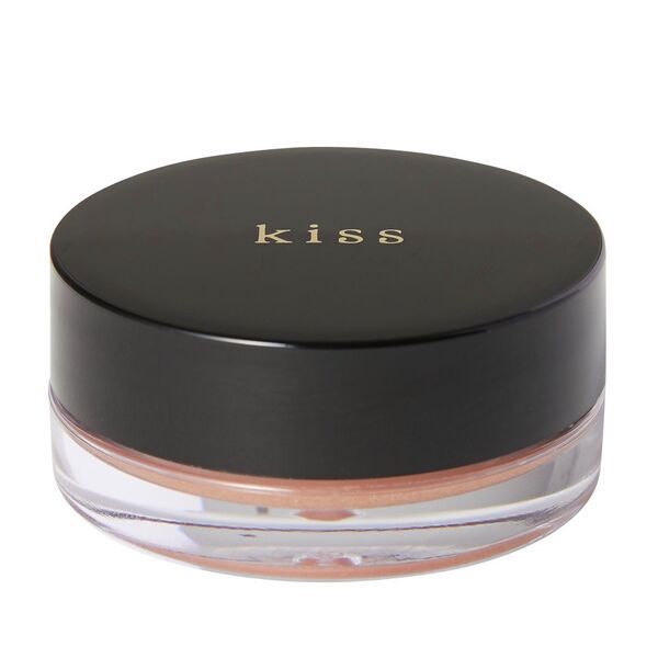 kiss(キス)『シマリングクリームアイズ 01 ライトベージュ』の使用感をレポ!に関する画像4