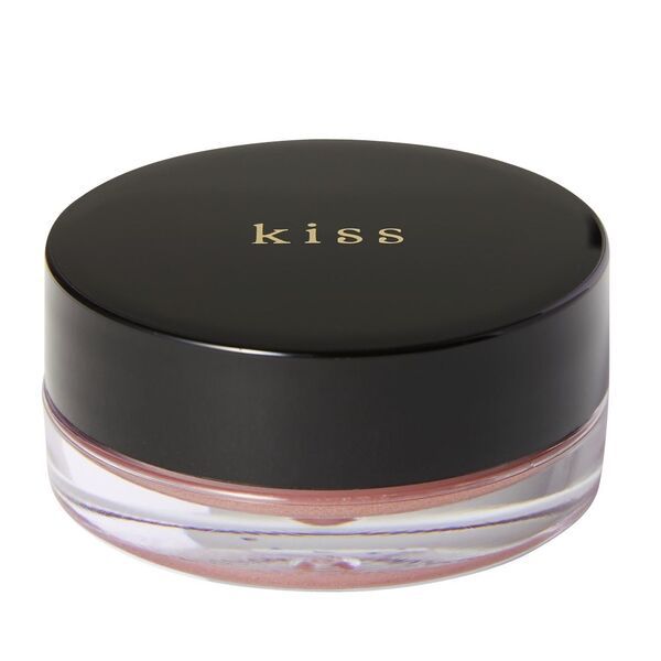 kiss（キス）『シマリングクリームアイズ 04 くすみピンク』の使用感をレポ！に関する画像4