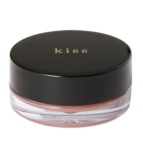 kiss(キス)『シマリングクリームアイズ 04 くすみピンク』の使用感をレポ!に関する画像4