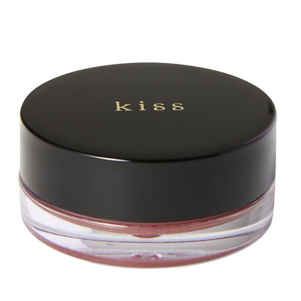 kiss(キス)『シマリングクリームアイズ 05 ボルドー』の使用感をレポ!に関する画像4