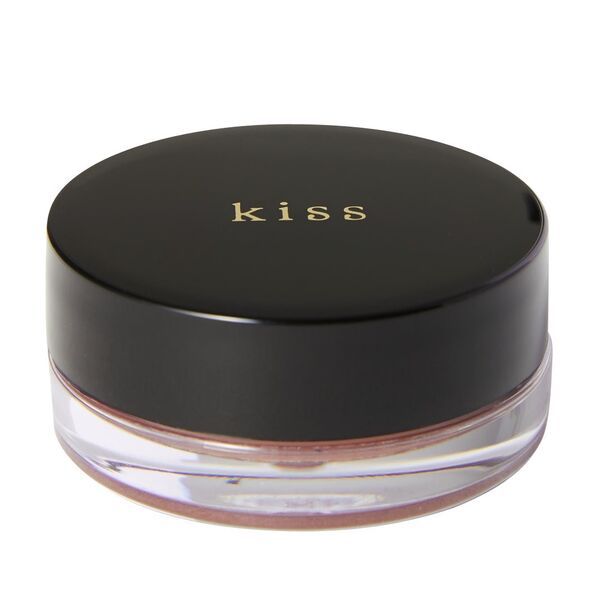 kiss(キス)『シマリングクリームアイズ 06 赤み系ブラウン』の使用感をレポ!に関する画像4