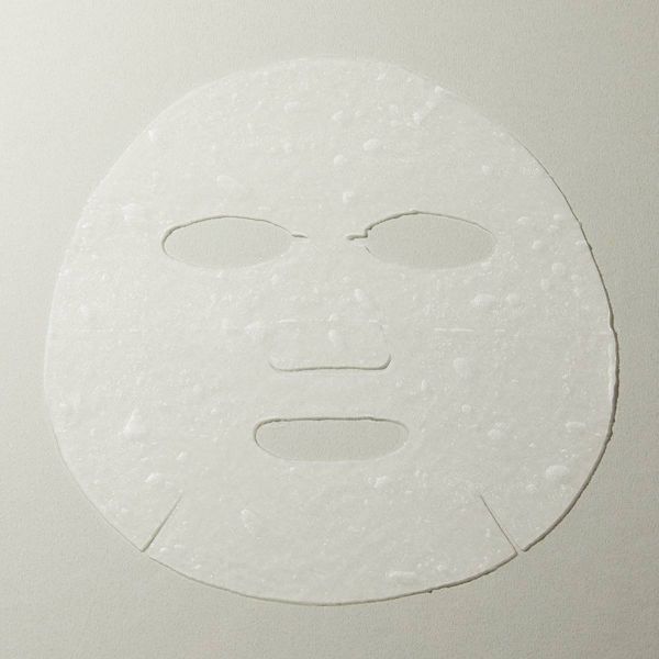 unlabel(アンレーベル)『モイストファーマ シートマスク』の使用感をレポに関する画像10