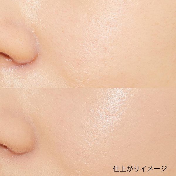 PONY EFFECT(ポニーエフェクト)『エバーラスティング クッション ファンデーション 21号 ナチュラルアイボリー』の使用感をレポ!に関する画像13