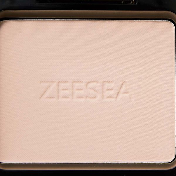 ZEESEA(ズーシー)『エジプトシリーズ パウダーファンデーション 00 ライトベージュ』をご紹介!に関する画像11