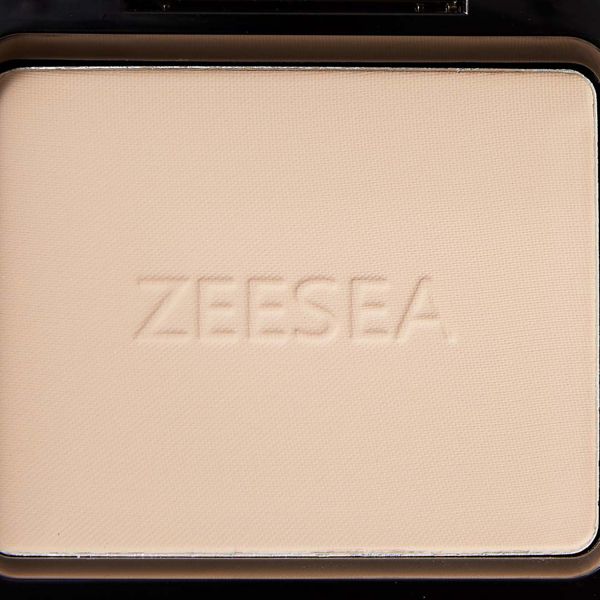 ZEESEA(ズーシー)『エジプトシリーズ パウダーファンデーション 01 アイボリー』をご紹介!に関する画像11
