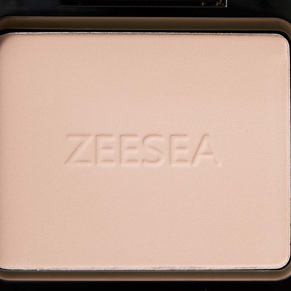 ZEESEA(ズーシー)『エジプトシリーズ パウダーファンデーション #02 ナチュラルベージュ』をご紹介!に関する画像11