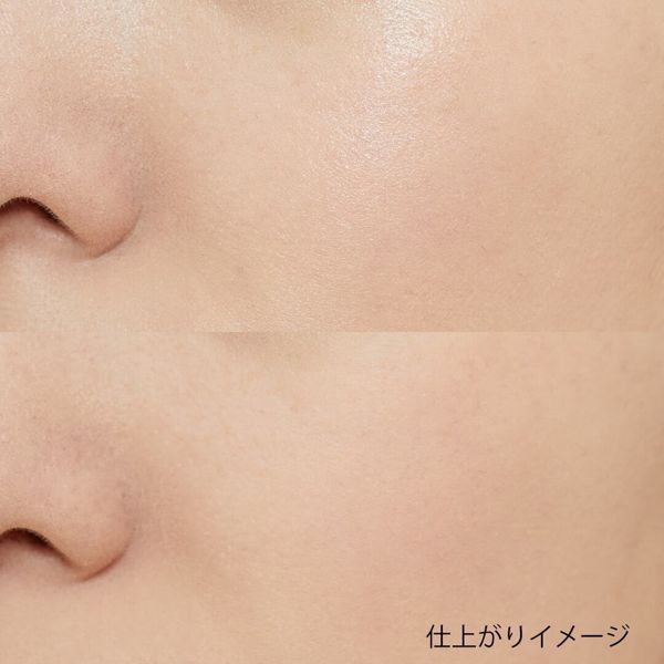 ZEESEA(ズーシー)『エジプトシリーズ パウダーファンデーション #02 ナチュラルベージュ』をご紹介!に関する画像8