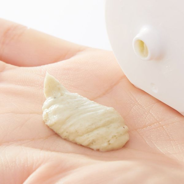 MANYO FACTORY(マニョ ファクトリー)『ソーダ洗顔料』の使用感をレポに関する画像6