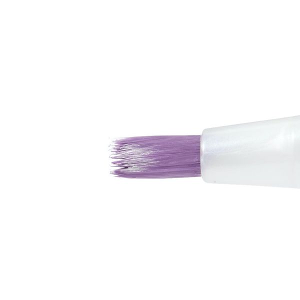 Brooklyn Beauty Fashion Labo(ブルックリンビューティーファッションラボ)『トリートメントネイルカラー パープル』の使用感をレポ!に関する画像13