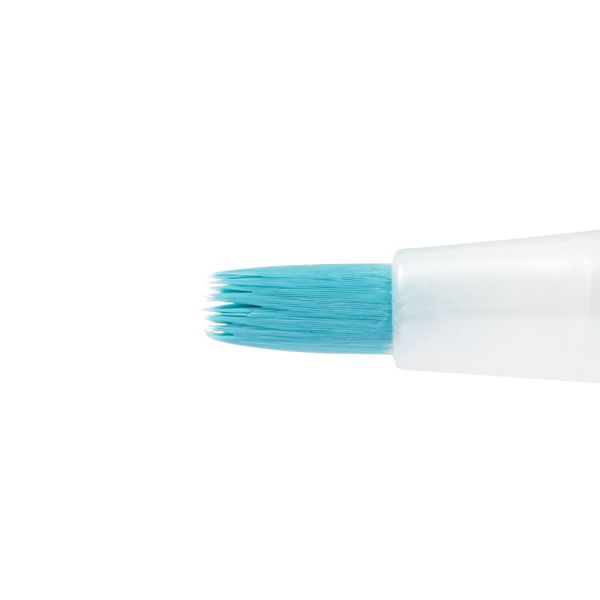 Brooklyn Beauty Fashion Labo(ブルックリンビューティーファッションラボ)『トリートメントネイルカラー ブルー』の使用感をレポ!に関する画像13