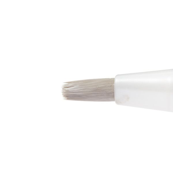 Brooklyn Beauty Fashion Labo(ブルックリンビューティーファッションラボ)『トリートメントネイルカラー グレー』の使用感をレポ!に関する画像13