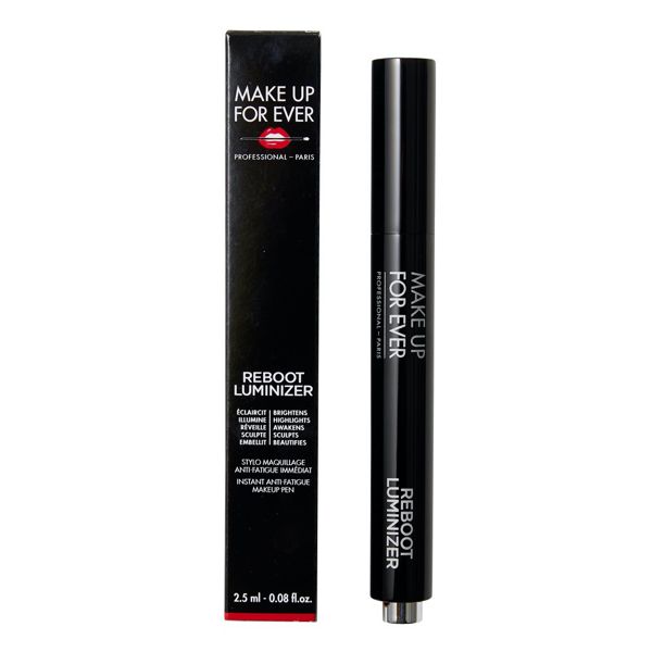 MAKE UP FOR EVER(メイクアップフォーエバー)『リブート ルミナイザー 01 フレッシュピンク』の使用感をレポに関する画像4