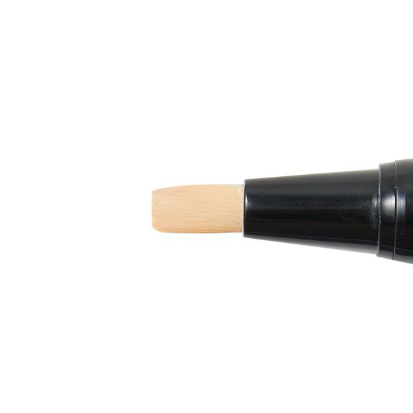 MAKE UP FOR EVER(メイクアップフォーエバー)『リブート ルミナイザー 02 ヌードラディアンス』の使用感をレポに関する画像10