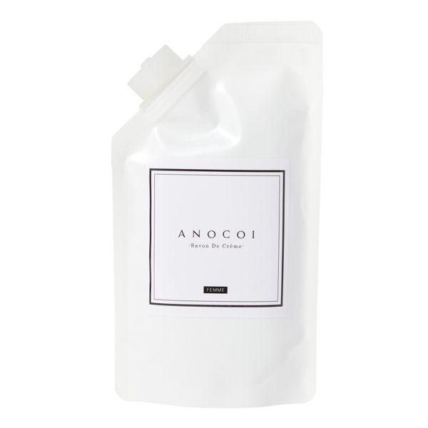 生クリームバニラの香りが心地よいANOCOI(アノコイ)『ANOCOI』をご紹介!に関する画像4
