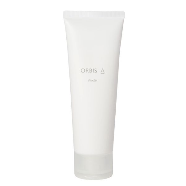 ORBIS(オルビス)『オルビス アクア ウォッシュ』の使用感をレポ!に関する画像4