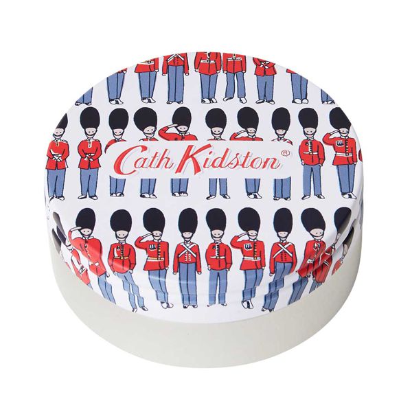 CathKidston(キャス・キッドソン)『ボディクリーム 無香料 ガーズ』の使用感をレポ!に関する画像4