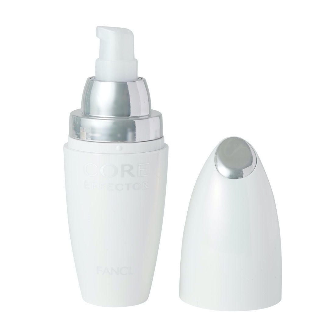 ファンケル】コアエフェクター 18ml×1本【専用ケース＋レフィル 約30日 