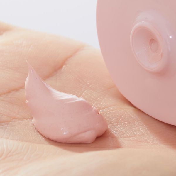 CLAYGE(クレージュ)『ピンククレイパック』の使用感をレポ!に関する画像7