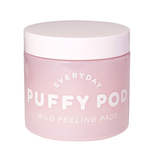 PUFFY POD(パフィー ポッド)『マイルドピーリングパッド N』の使用感をレポ!に関する画像16
