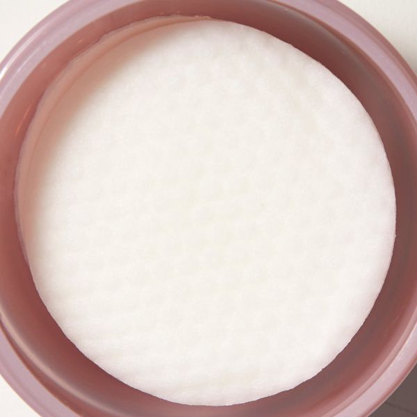 PUFFY POD(パフィー ポッド)『マイルドピーリングパッド N』の使用感をレポ!に関する画像10