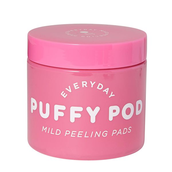 PUFFY POD(パフィー ポッド)『マイルドピーリングパッド M』の使用感をレポ!に関する画像16