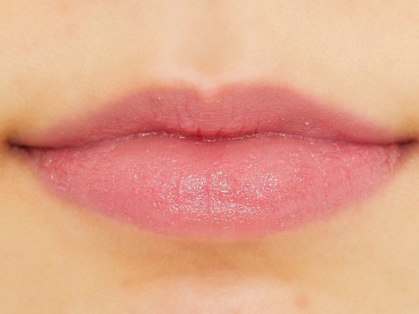 ミゼルエディ『リップケアプランパー 03 フクシャローズ』の使用感をレポ!に関する画像11