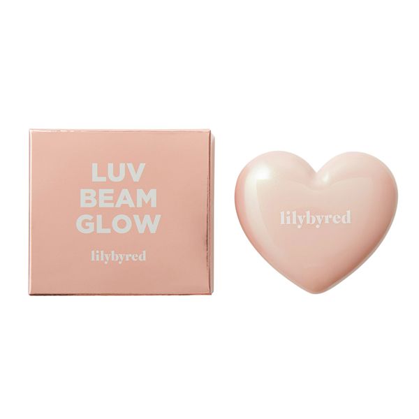 lilybyred(リリーバイレッド)の『ラブビームグロウ #01 TWINKLE BEAM』をレポ!に関する画像4