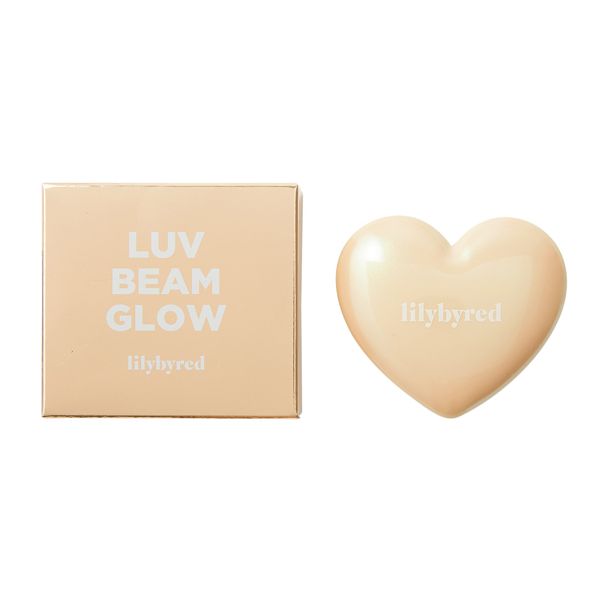 話題のlilybyred(リリーバイレッド)『ラブビームグロウ #02 AURA BEAM』をレポ!に関する画像4