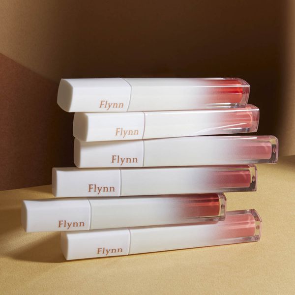 Flynn(フリン)『イリュージョンコーティングティント 311 ビタースイート』の使用感をレポに関する画像16