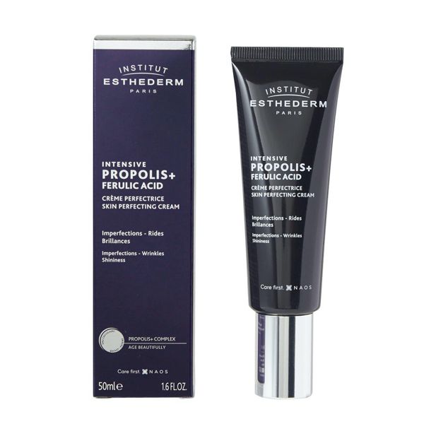 ESTHEDERM(エステダム)『インテンシブPA クリーム』をレポ!に関する画像4