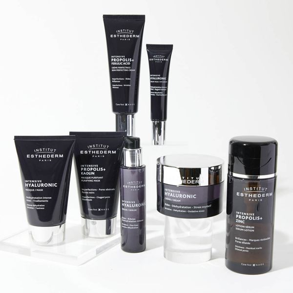 ESTEHEDERM(エステダム)『インテンシブPAマスク』の使用感をレポ!に関する画像1