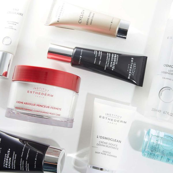 ESTEHEDERM(エステダム)『インテンシブPAマスク』の使用感をレポ!に関する画像16