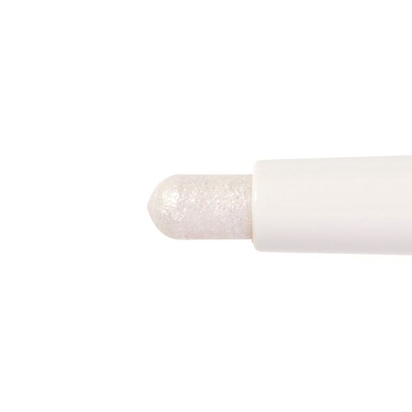 UNLEASHIA(アンリシア)の『プリティ イージー グリッター スティック N°1 スリルド』の使用感レポ!に関する画像7