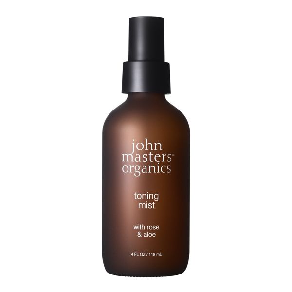john masters organics(ジョンマスターオーガニック)『R&Aトーニングミスト』の使用感をレポに関する画像1