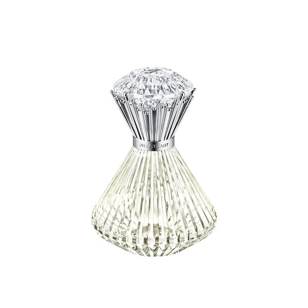 JILLSTUART(ジルスチュアート)『ブリリアントジュエル オードパルファン』の使用感をレポに関する画像1