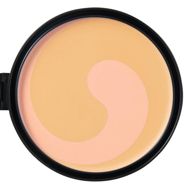 メイクブランド、COFFRET D'OR（コフレドール）から発売された『モイスチャーロゼファンデーションUV 04 黄みよりの自然な肌の色』をご紹介に関する画像7