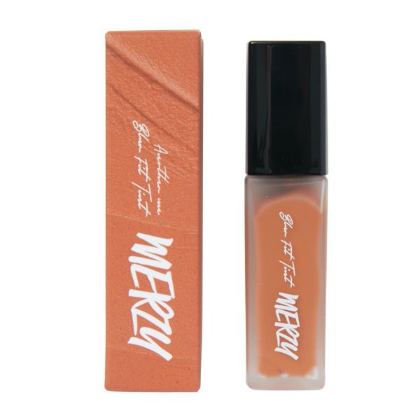 MERZY(マージー)の『ブラー フィット ティント BT1 アンカモン ベージュ』の使用感をレポ!に関する画像4